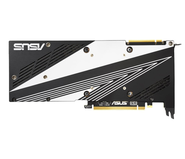 ASUS GeForce RTX 2080 Ti Dual 11GB GDDR6 - 455230 - zdjęcie 5